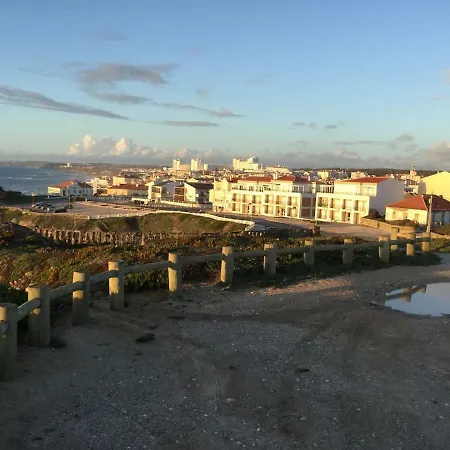 Santa Cruz Great Flat Апартаменты
