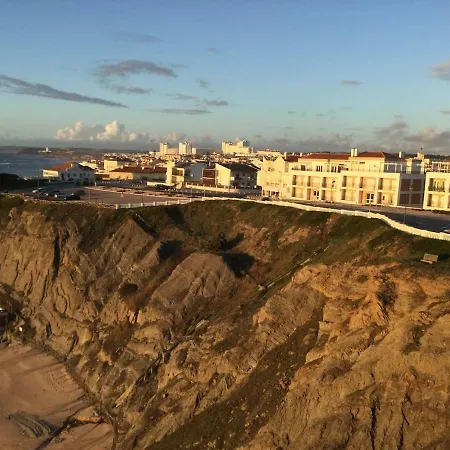 Апартаменты Santa Cruz Great Flat *