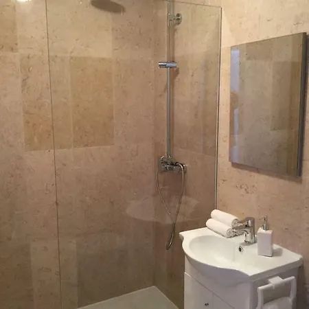 Santa Cruz Great Flat Апартаменты *