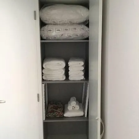 Апартаменты Santa Cruz Great Flat *