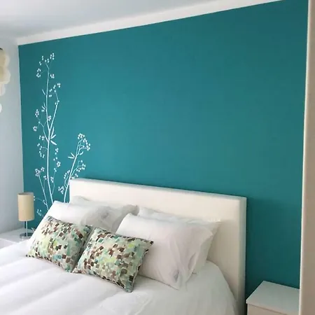 Santa Cruz Great Flat Апартаменты *
