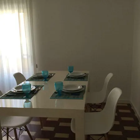 Апартаменты Santa Cruz Great Flat *