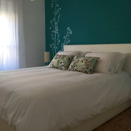 Santa Cruz Great Flat Апартаменты *