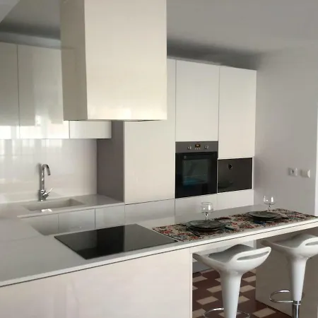 Santa Cruz Great Flat Силвейра